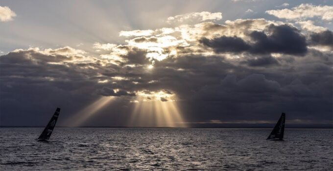 Rolex Sydney Hobart Yacht Race 2025 – Challenging Conditions Persist