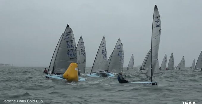 2026 Finn Gold Cup 12-19 Feb 2026