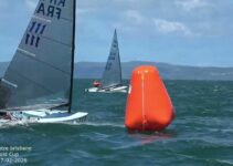 2026 Finn Gold Cup 12-19 Feb 2026