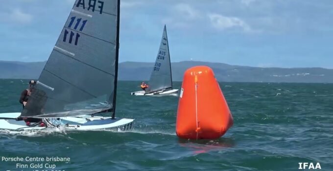 2026 Finn Gold Cup 12-19 Feb 2026