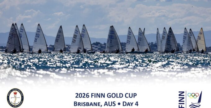 2026 Finn Gold Cup 12-19 Feb 2026