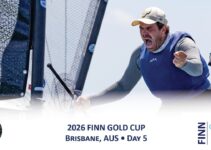 2026 Finn Gold Cup 12-19 Feb 2026