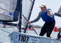 2026 Finn Gold Cup 12-19 Feb 2026