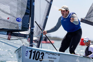 2026 Finn Gold Cup 12-19 Feb ...