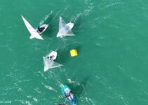 Australian Finn Nationals 7-10 Feb 2026