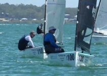 Australian Finn Nationals 7-10 Feb 2026