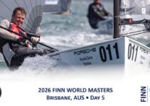 Finn Masters 2026 – 20-27 Febr. – Brisbane Finn Masters 2026 – 20-27 Febr. – Brisbane