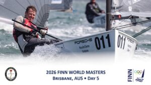 Finn Masters 2026 - 20-27 Feb...