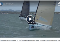 Australian Finn Nationals 7-10 Feb 2026