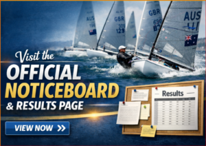 2026 Finn Gold Cup 12-19 Feb ...