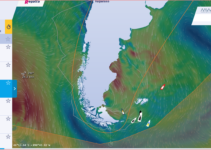 Globe 40 – 2026 – Leg 5 – Lisa Berger rückt vor