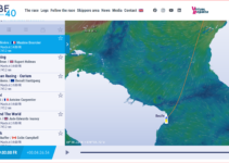 Globe 40 – 2026 – Leg 6 – 29.03.26 ab 19:00