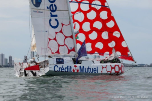 Globe 40 - 2026 - Leg 6