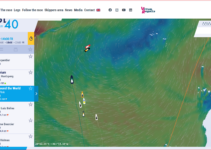 Globe 40 – 2026 – Leg 6