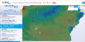 Globe 40 - 2026 - Leg 6