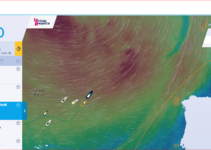 Globe 40 – 2026 – Leg 6 – Next Generation mit erschreckendem Rückstand
