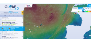 Globe 40 – 2026 – Leg 6 - Nex...