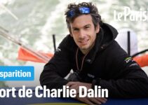 « Un immense marin » : Charlie Dalin est mort à 42 ans « Un immense marin » : Charlie Dalin est mort à 42 ans