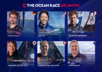 Ocean Race Atlantic 2026 – Live Departure Ocean Race Atlantic 2026 – Live Departure