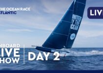 The Ocean Race Atlantik 2026