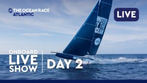 The Ocean Race Atlantik 2026